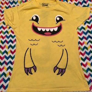 Lulu So So Happy Shirt